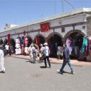 In de medina van Essaouira
